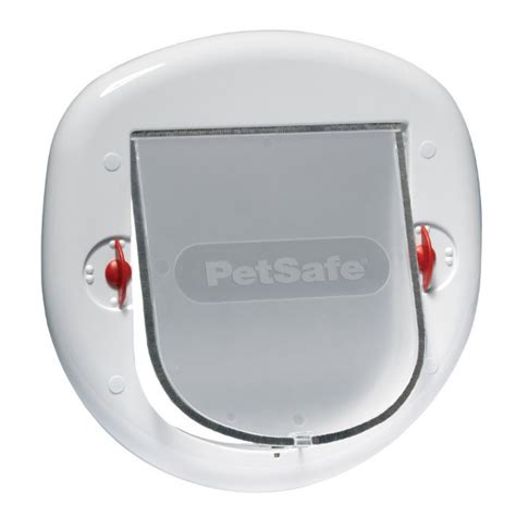 petsafe dog door replacement parts|Replacement Flap